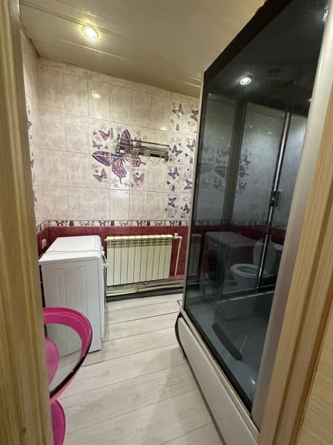 2 комн., 51 м², Блочный, ЯГСХА 9