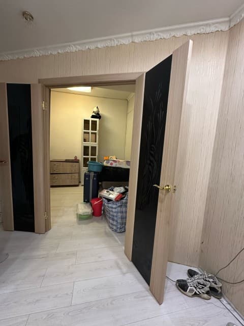 2 комн., 51 м², Блочный, ЯГСХА 6