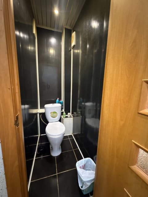 3 комн., 61 м², КПД, Птицефабрика 7