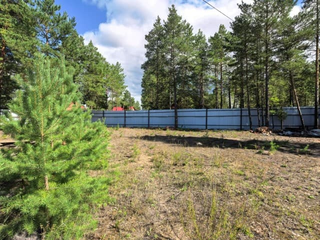 1200 м², земельные участки, продаю