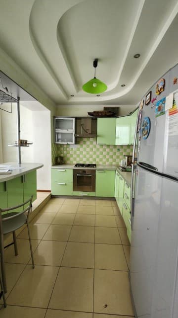 4 комн., 101 м², 112 серия, Областная больница, рынок "Манньыаттаах" 2