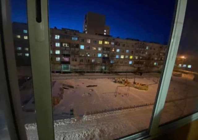1 комн., 37 м², КПД, Крестьянский рынок, стадион "Туймаада" 4