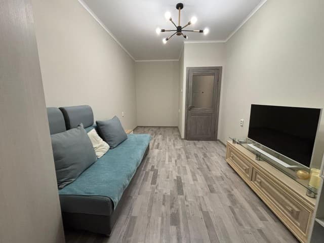 1 комн., 32 м², Монолитно-каркасный, 203 мкрн. 6