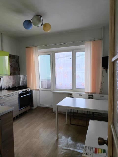 3 комн., 71 м², 112 серия, Глазная больница