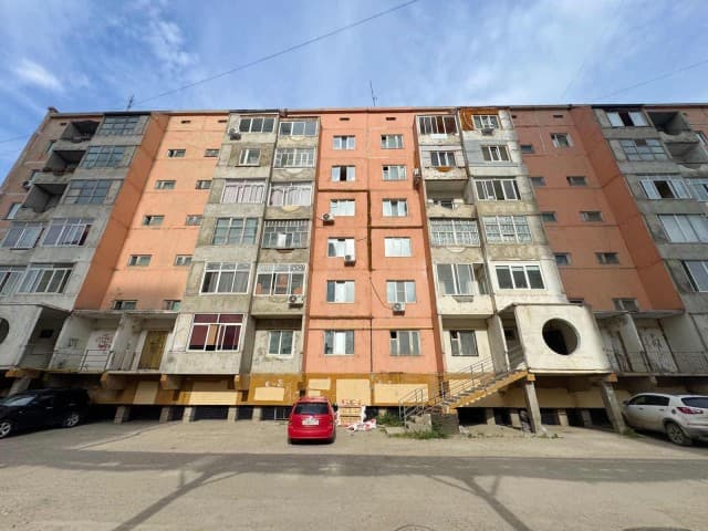 3 комн., 71 м², 112 серия, Глазная больница 8