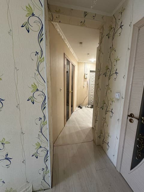 2 комн., 51 м², Блочный, ЯГСХА 10