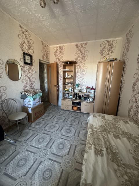 2 комн., 51 м², Блочный, Автодорожная 4