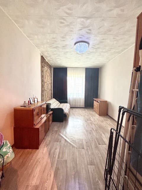 2 комн., 51 м², Блочный, Автодорожная 6