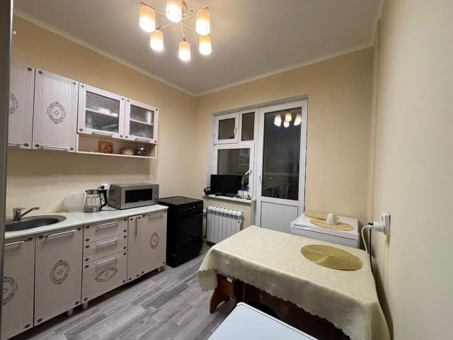 1 комн., 32 м², Монолитно-каркасный, 203 мкрн. 9