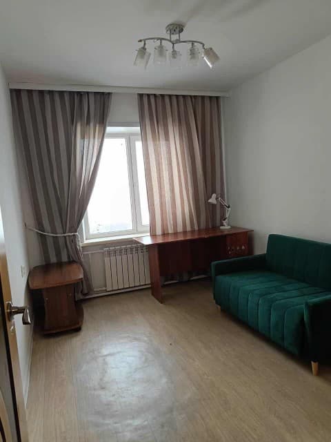 3 комн., 71 м², 112 серия, Глазная больница 4