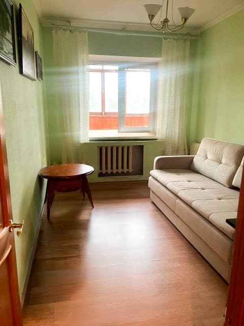 2 комн., 57 м², 112 серия, Сахацирк