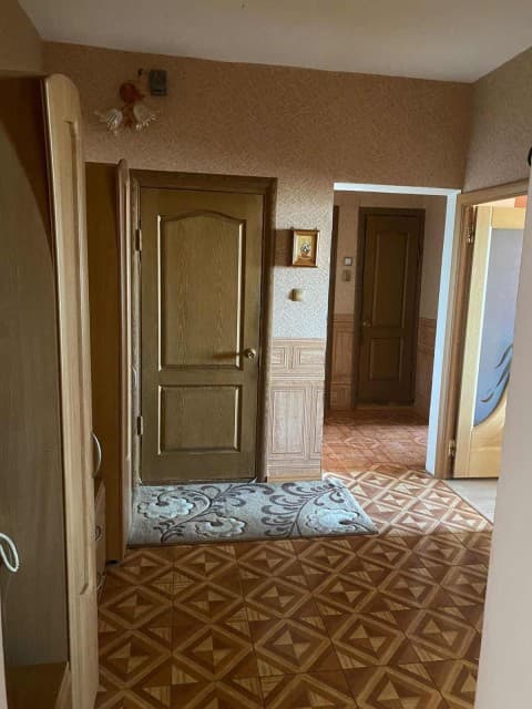 3 комн., 82 м², 112 серия, 202 мкрн. 12