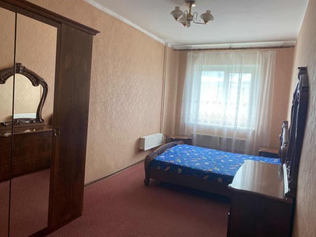 3 комн., 82 м², 112 серия, 202 мкрн. 7