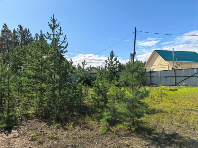 1200 м², земельные участки, продаю 5