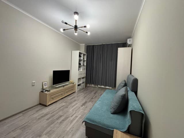 1 комн., 32 м², Монолитно-каркасный, 203 мкрн. 4