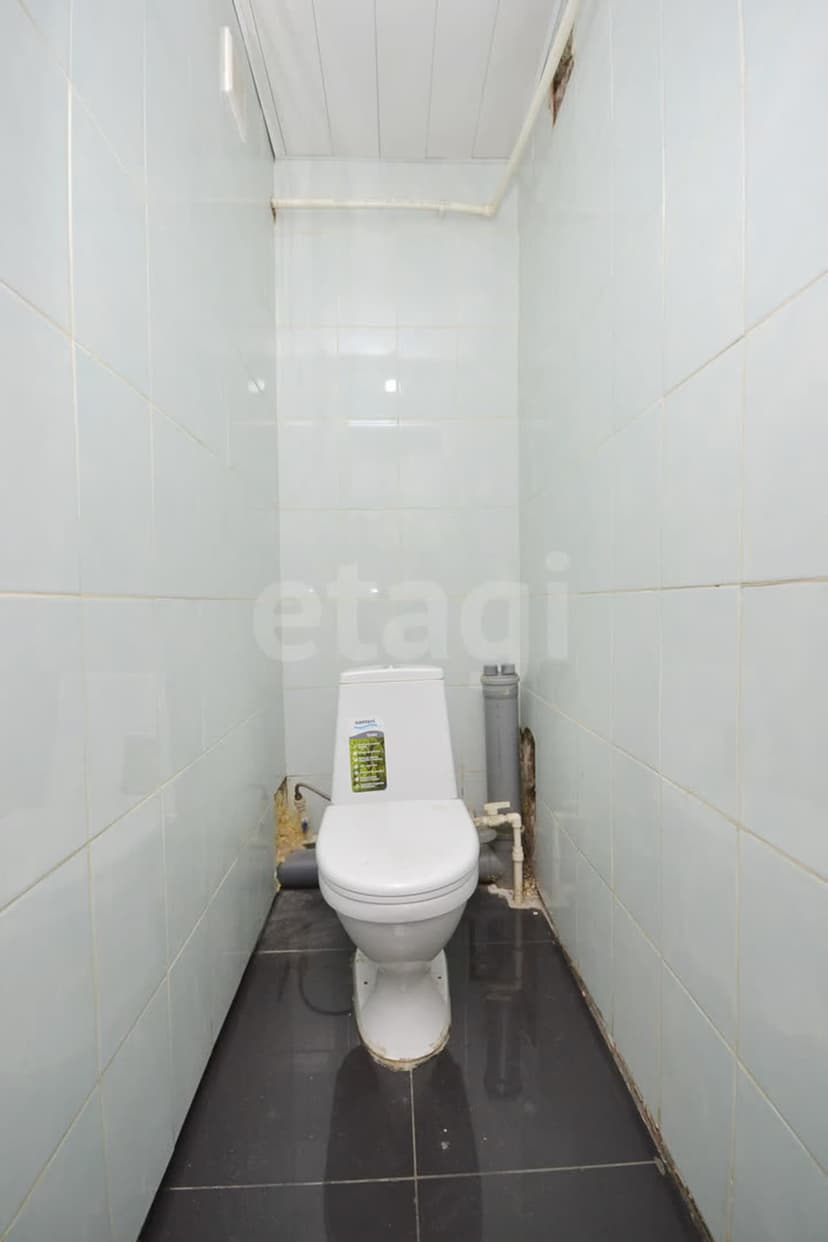 4 комн., 71 м², КПД 9
