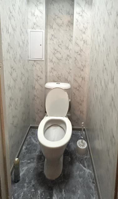 2 комн., 51 м², Блочный, Автодорожная 10