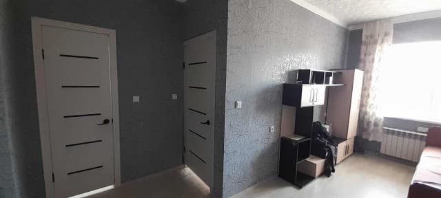 1 комн., 37 м², Монолитно-каркасный, Прометей, ЖК 2