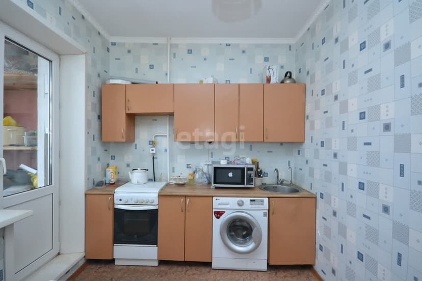 2 комн., 52 м², 112 серия 2