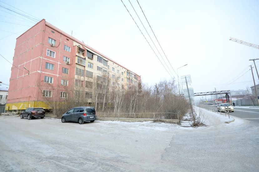 2 комн., 52 м², 112 серия 9