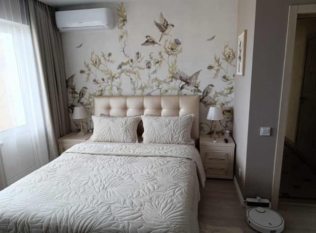 2 комн., 70 м², Монолитно-каркасный, Крестьянский рынок, стадион "Туймаада" 3