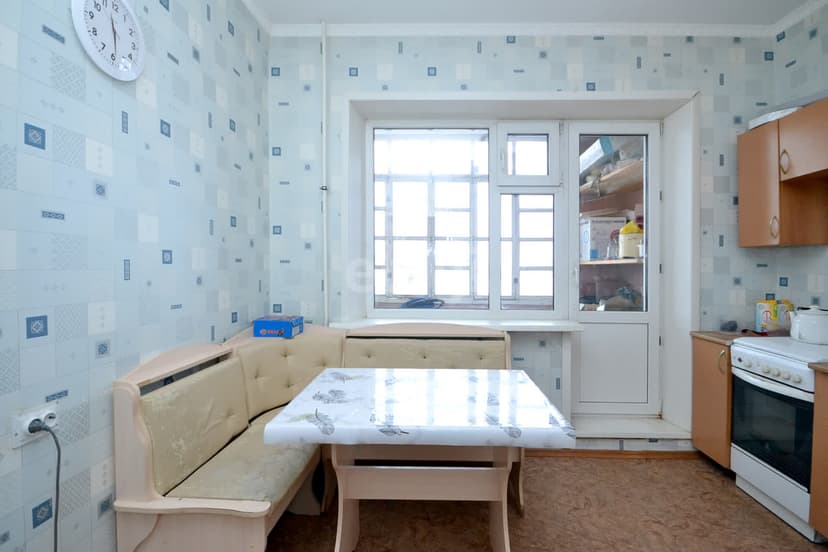 2 комн., 52 м², 112 серия