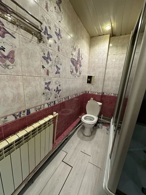 2 комн., 51 м², Блочный, ЯГСХА 8