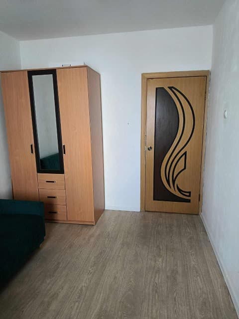 3 комн., 71 м², 112 серия, Глазная больница 7