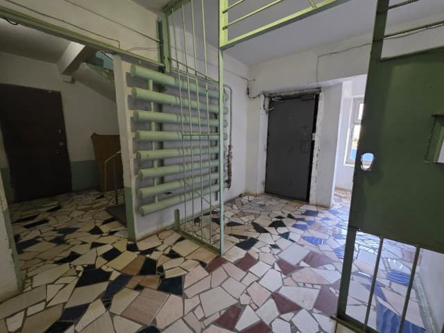 2 комн., 57 м², 112 серия, Сахацирк 9