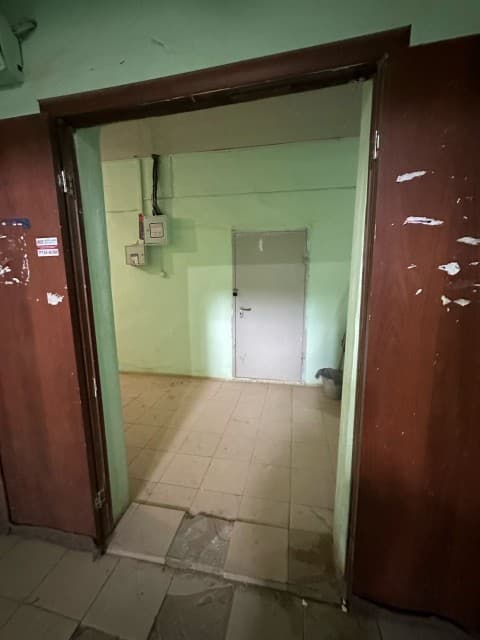 2 комн., 51 м², Блочный, ЯГСХА 14