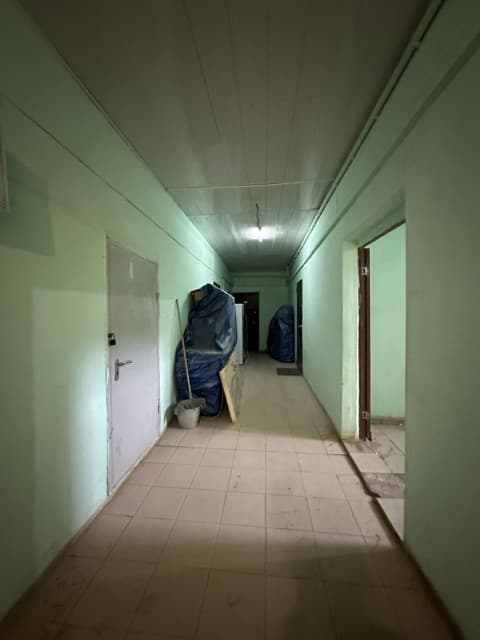 2 комн., 51 м², Блочный, ЯГСХА 12