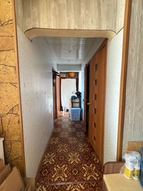 3 комн., 61 м², КПД, Птицефабрика 2