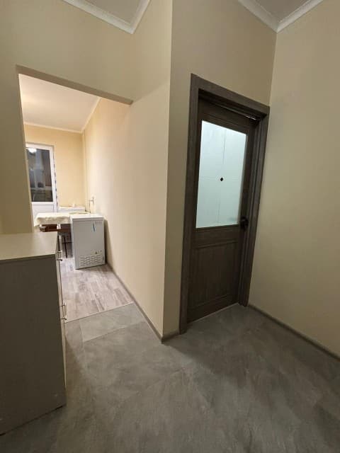 1 комн., 32 м², Монолитно-каркасный, 203 мкрн. 3
