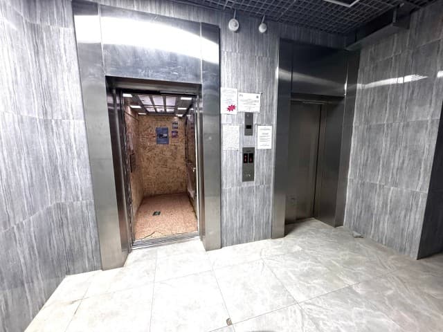 3 комн., 77 м², Монолитно-каркасный, Сайсары 4