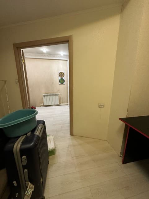 2 комн., 51 м², Блочный, ЯГСХА 5