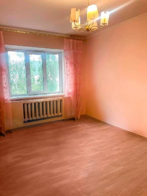 2 комн., 57 м², 112 серия, Сахацирк 2