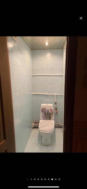 3 комн., 82 м², 112 серия, 202 мкрн. 2