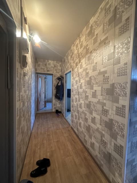 2 комн., 51 м², Блочный, Автодорожная 8