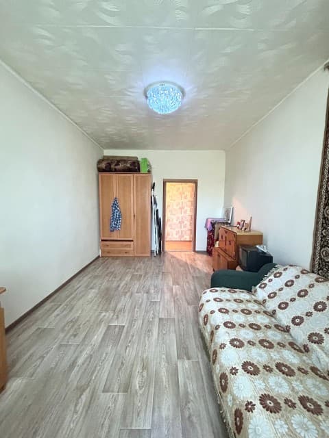 2 комн., 51 м², Блочный, Автодорожная 5