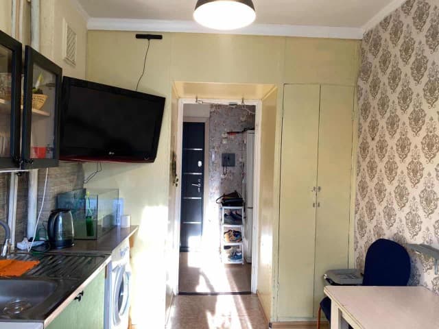 1 комн., 37 м², КПД, Крестьянский рынок, стадион "Туймаада"