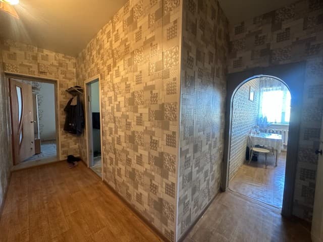 2 комн., 51 м², Блочный, Автодорожная 9