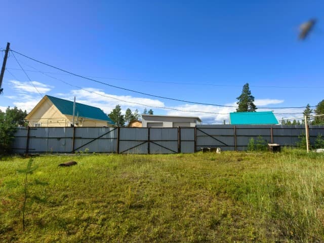 1200 м², земельные участки, продаю 4
