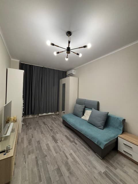 1 комн., 32 м², Монолитно-каркасный, 203 мкрн.