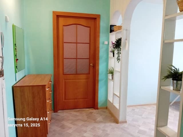 1 комн., 35 м², Блочный, Центр - район пл. Орджоникидзе 6