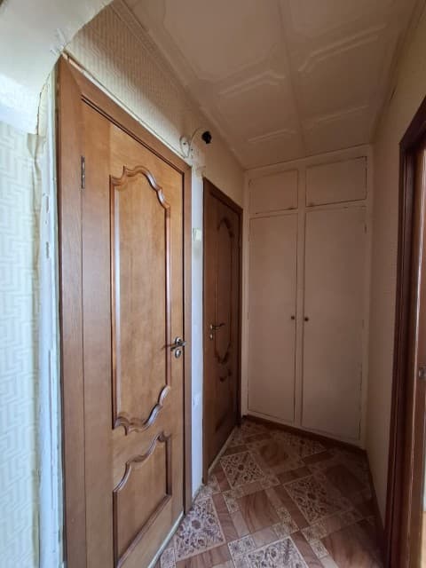 2 комн., 50 м², КПД, 202 мкрн. 11