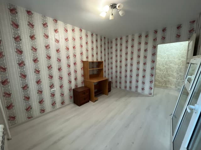 2 комн., Инд. планировка 4