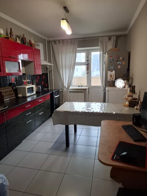 1 комн., 42 м², Монолитно-каркасный, ЯКСМК