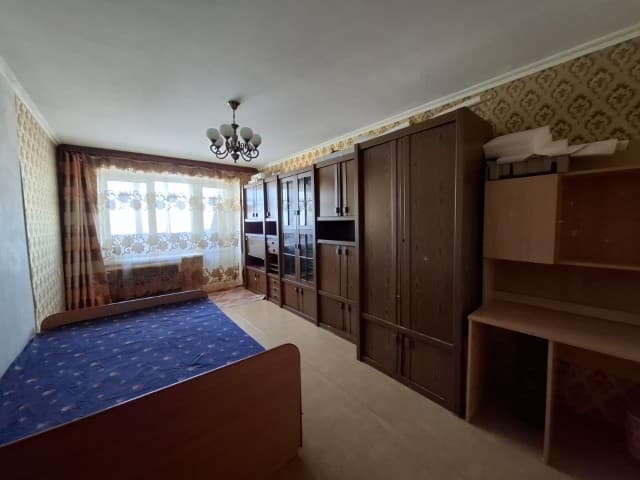 2 комн., 50 м², КПД, 202 мкрн. 6