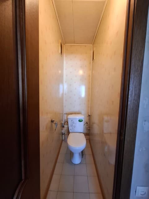 2 комн., 50 м², КПД, 202 мкрн. 2