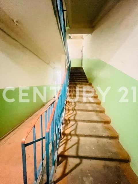1 комн., 35 м², КПД, Рабочий городок, Водоканал 4